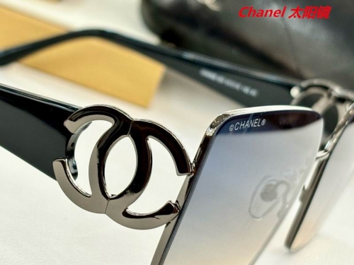 C.h.a.n.e.l. Sunglasses AAAA 4417