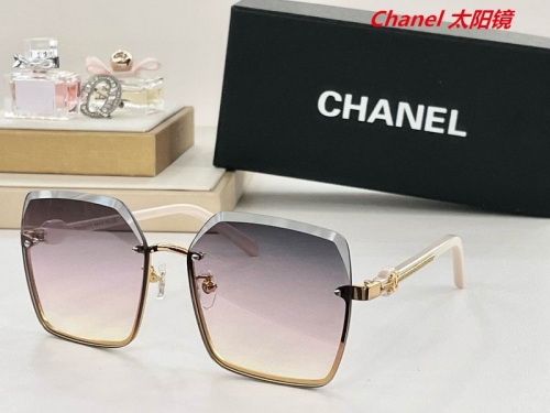 C.h.a.n.e.l. Sunglasses AAAA 4734