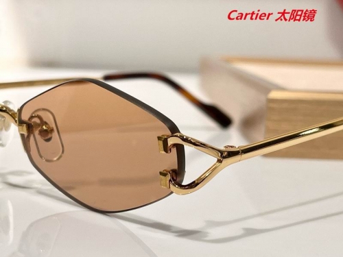 C.a.r.t.i.e.r. Sunglasses AAAA 5907