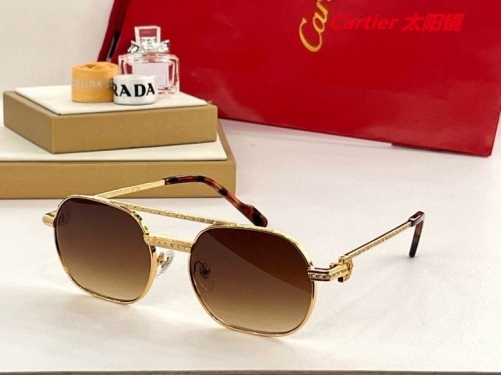 C.a.r.t.i.e.r. Sunglasses AAAA 5501