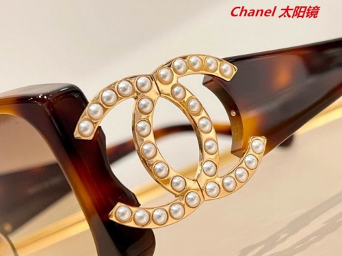 C.h.a.n.e.l. Sunglasses AAAA 5388