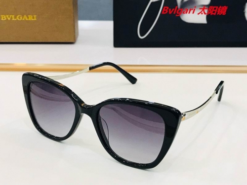 B.v.l.g.a.r.i. Sunglasses AAAA 4082