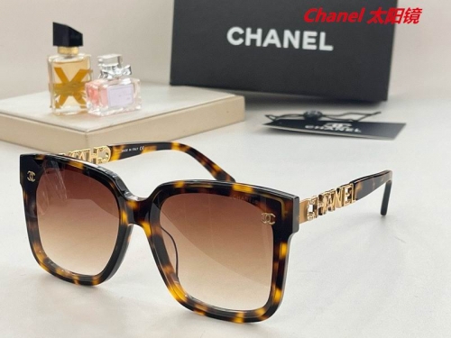 C.h.a.n.e.l. Sunglasses AAAA 4473