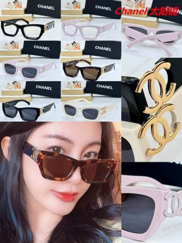 C.h.a.n.e.l. Sunglasses AAAA 4260