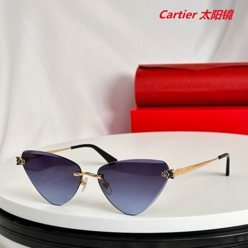 C.a.r.t.i.e.r. Sunglasses AAAA 6038