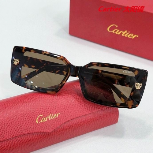 C.a.r.t.i.e.r. Sunglasses AAAA 4853