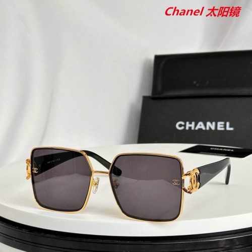 C.h.a.n.e.l. Sunglasses AAAA 5534