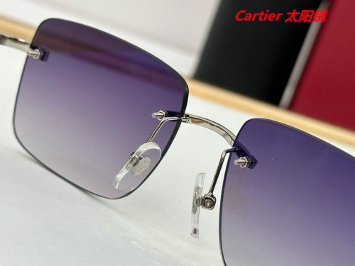 C.a.r.t.i.e.r. Sunglasses AAAA 5023