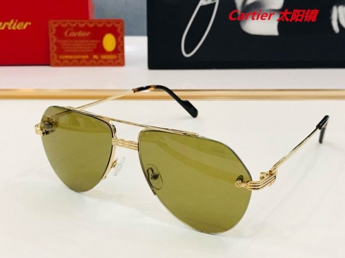 C.a.r.t.i.e.r. Sunglasses AAAA 6309