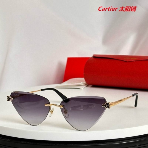 C.a.r.t.i.e.r. Sunglasses AAAA 6203