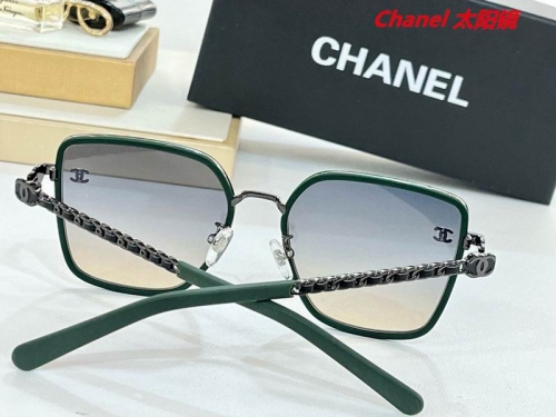 C.h.a.n.e.l. Sunglasses AAAA 5992