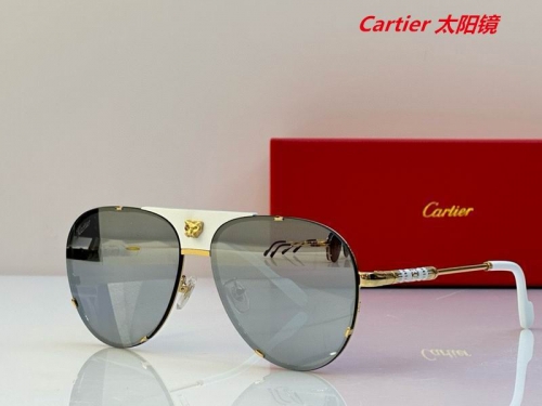 C.a.r.t.i.e.r. Sunglasses AAAA 5161