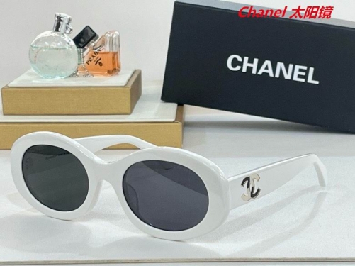 C.h.a.n.e.l. Sunglasses AAAA 5333