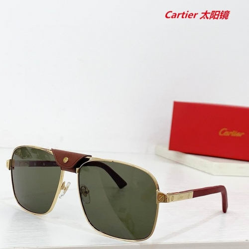 C.a.r.t.i.e.r. Sunglasses AAAA 5332