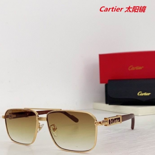 C.a.r.t.i.e.r. Sunglasses AAAA 4451