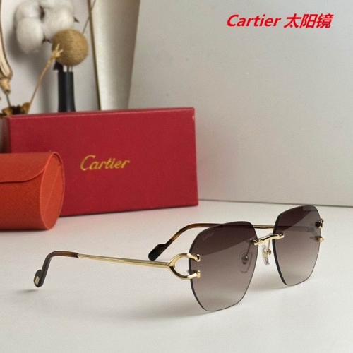 C.a.r.t.i.e.r. Sunglasses AAAA 4198