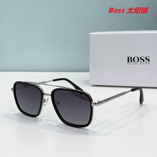 B.o.s.s. Sunglasses AAAA 4099