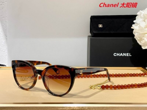 C.h.a.n.e.l. Sunglasses AAAA 4934