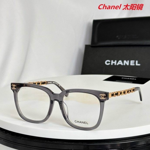 C.h.a.n.e.l. Sunglasses AAAA 5539