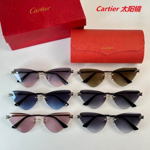 C.a.r.t.i.e.r. Sunglasses AAAA 4107