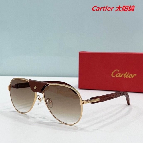 C.a.r.t.i.e.r. Sunglasses AAAA 4366