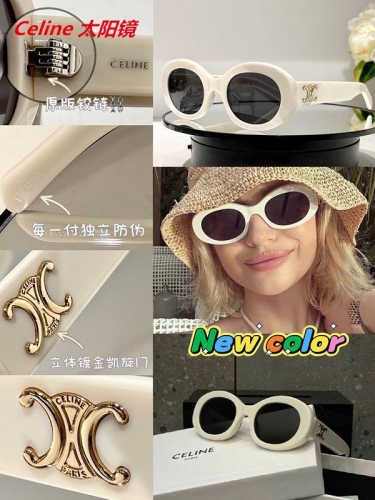 C.e.l.i.n.e. Sunglasses AAAA 4786