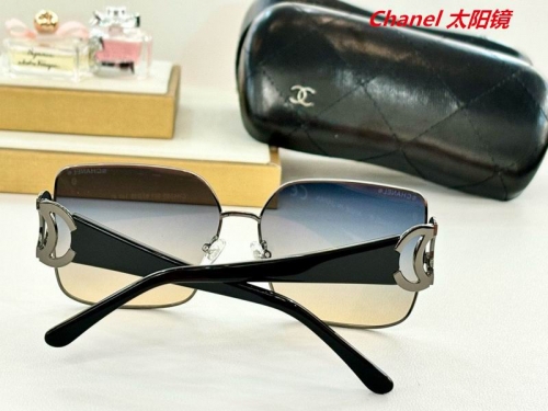 C.h.a.n.e.l. Sunglasses AAAA 4418