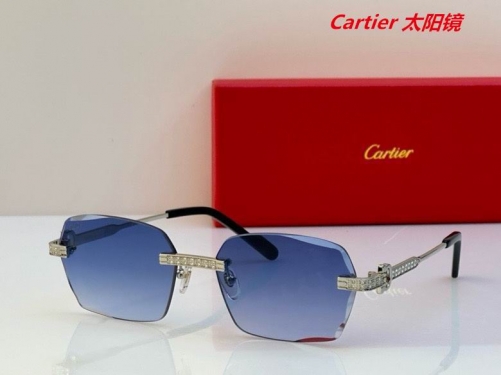 C.a.r.t.i.e.r. Sunglasses AAAA 5431