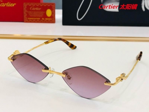 C.a.r.t.i.e.r. Sunglasses AAAA 4775