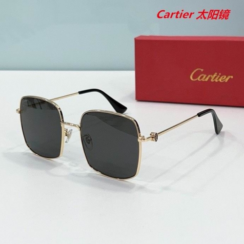 C.a.r.t.i.e.r. Sunglasses AAAA 4589