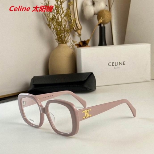 C.e.l.i.n.e. Sunglasses AAAA 4557