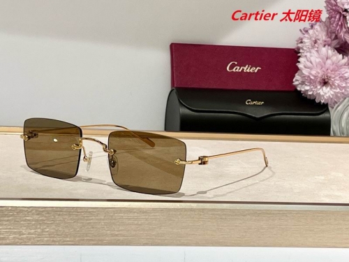 C.a.r.t.i.e.r. Sunglasses AAAA 5925