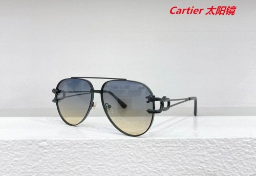 C.a.r.t.i.e.r. Sunglasses AAAA 4383