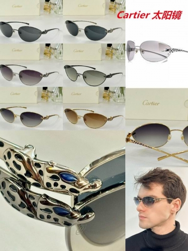 C.a.r.t.i.e.r. Sunglasses AAAA 5754