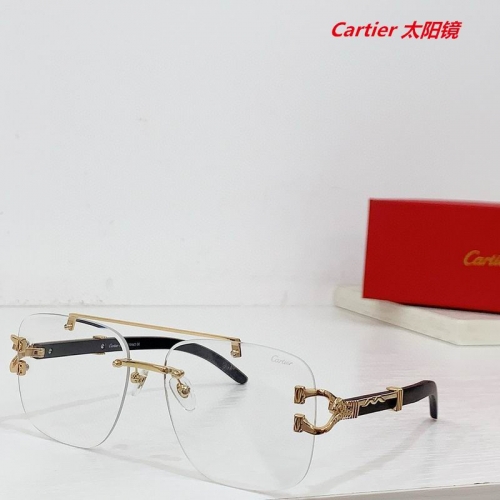 C.a.r.t.i.e.r. Sunglasses AAAA 5368