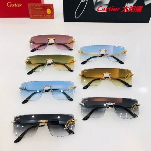 C.a.r.t.i.e.r. Sunglasses AAAA 4623