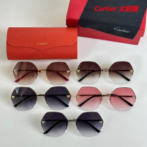 C.a.r.t.i.e.r. Sunglasses AAAA 4057