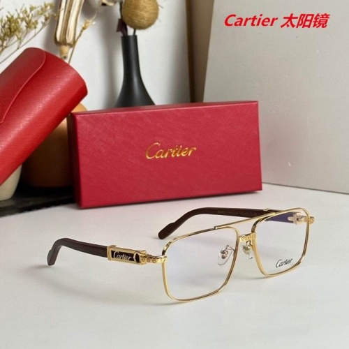 C.a.r.t.i.e.r. Sunglasses AAAA 4031