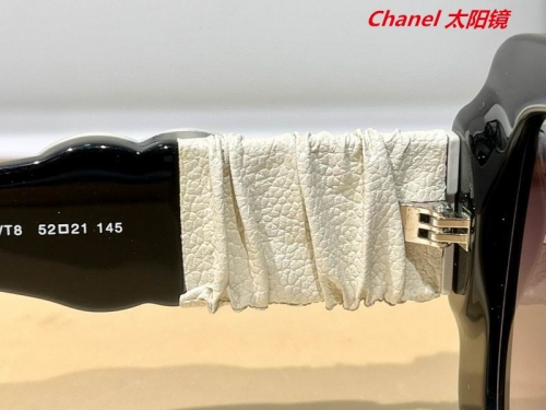 C.h.a.n.e.l. Sunglasses AAAA 4871