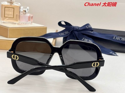 C.h.a.n.e.l. Sunglasses AAAA 5963