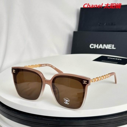 C.h.a.n.e.l. Sunglasses AAAA 5413