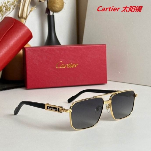 C.a.r.t.i.e.r. Sunglasses AAAA 4033