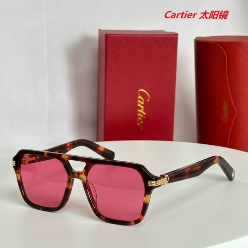 C.a.r.t.i.e.r. Sunglasses AAAA 5634