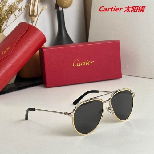 C.a.r.t.i.e.r. Sunglasses AAAA 4432