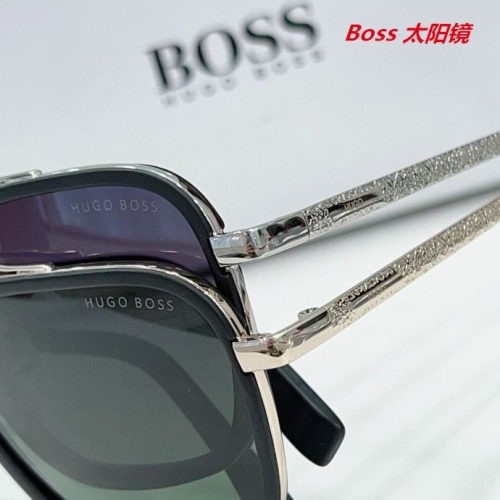 B.o.s.s. Sunglasses AAAA 4097