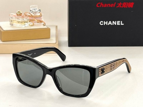 C.h.a.n.e.l. Sunglasses AAAA 5080