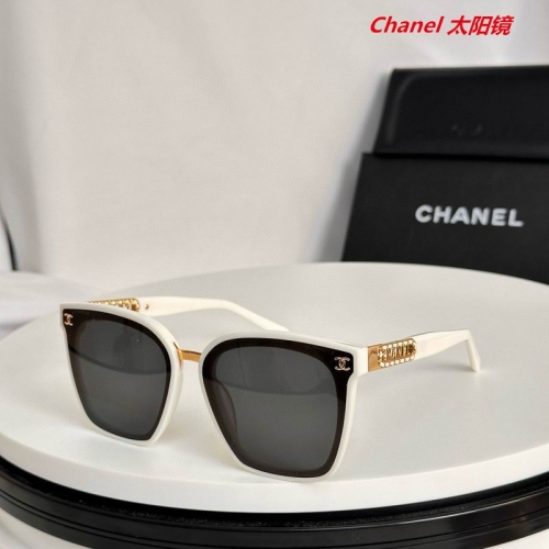 C.h.a.n.e.l. Sunglasses AAAA 5820