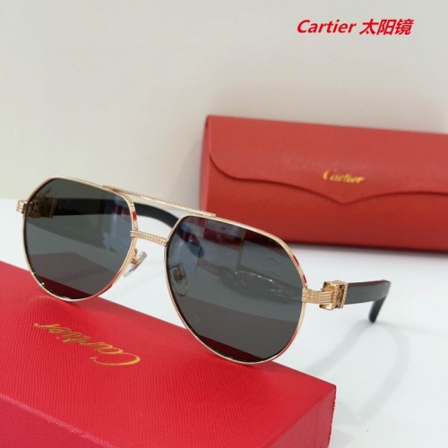 C.a.r.t.i.e.r. Sunglasses AAAA 4416