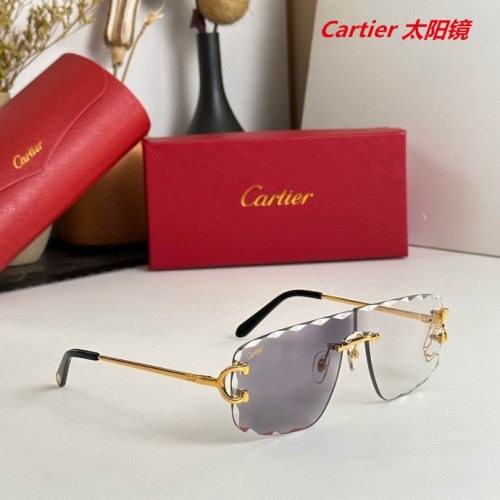 C.a.r.t.i.e.r. Sunglasses AAAA 4013