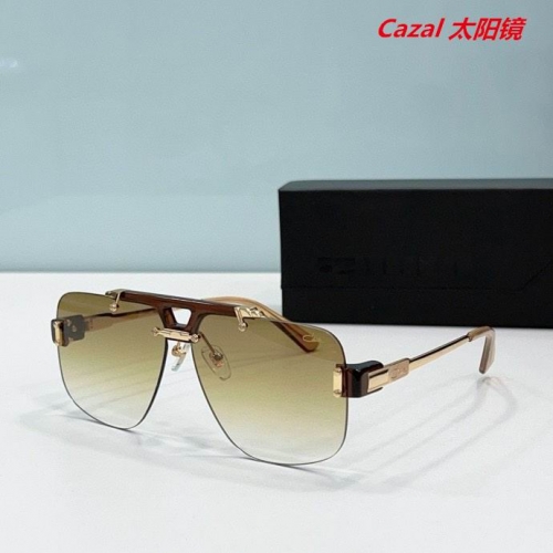 C.a.z.a.l. Sunglasses AAAA 4195